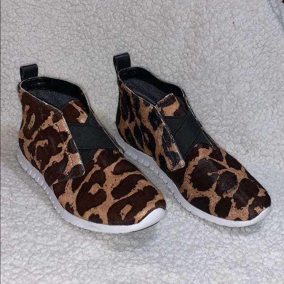 Cole Haan Shoes - Cole Haan Zerogrand Slip On Sneakers